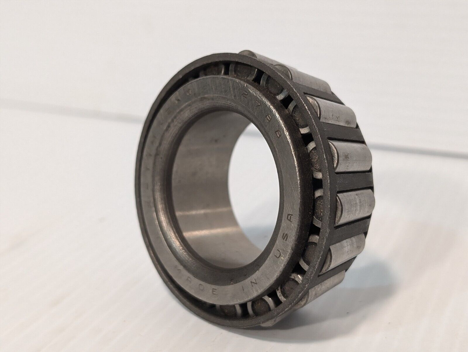 Timken 2788 Tapered Roller Bearing Cone as pictured - Free Shipping & Returns
