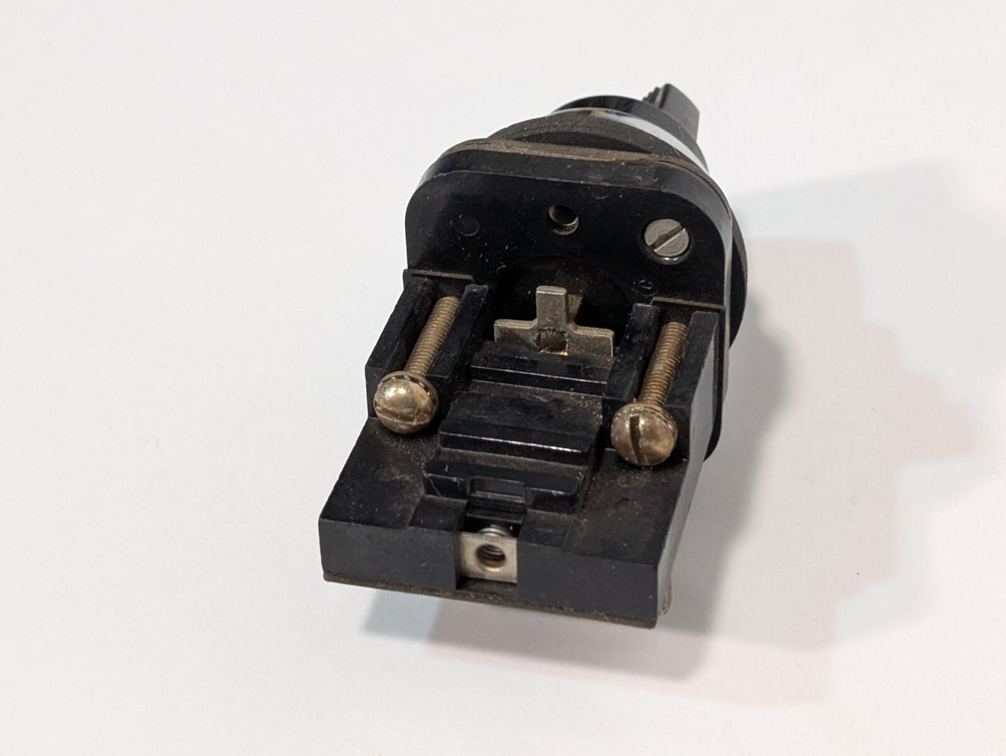 (18) Assorted Pushbutton Selector Switches | Sylvania Allen Bradley Square D