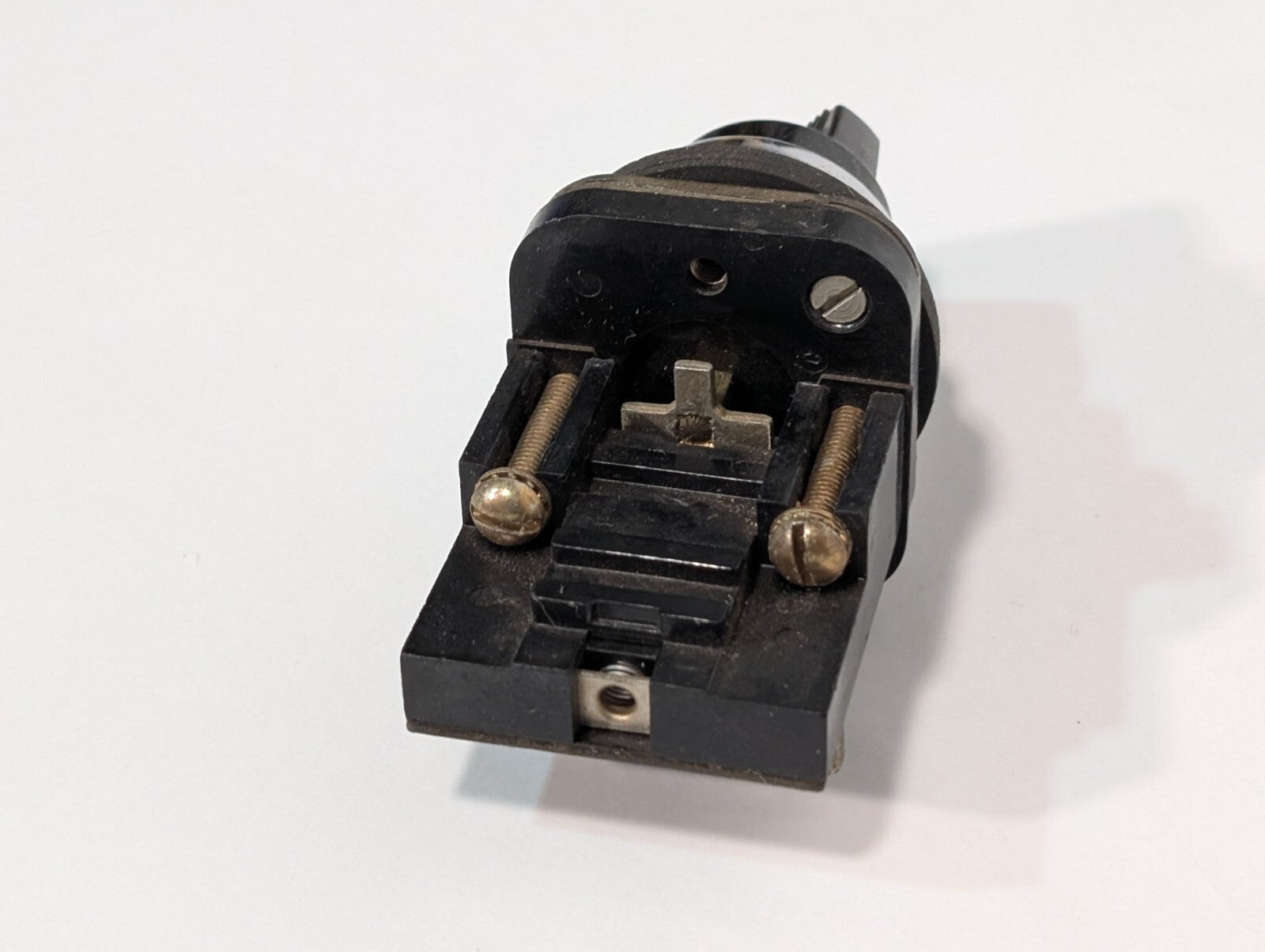 (18) Assorted Pushbutton Selector Switches | Sylvania Allen Bradley Square D