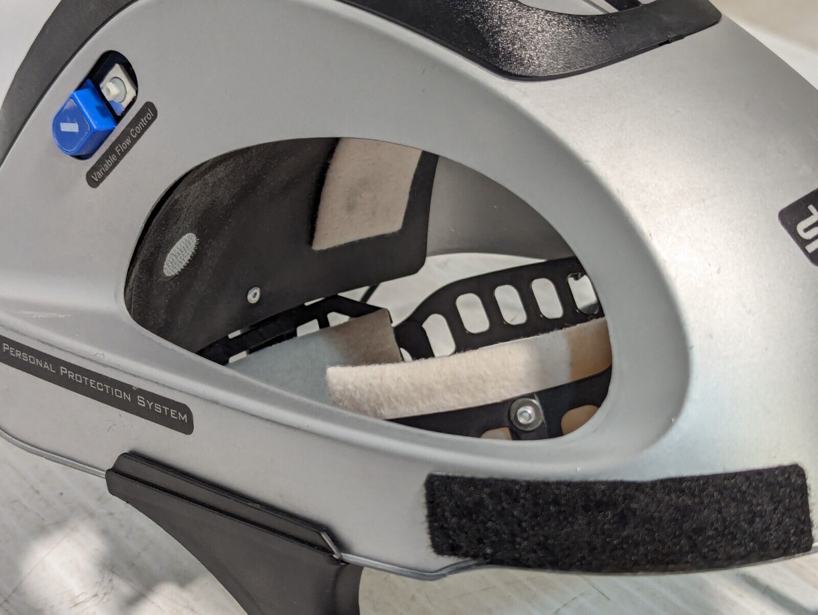 Stryker 400-610S3 Surgical Helmet