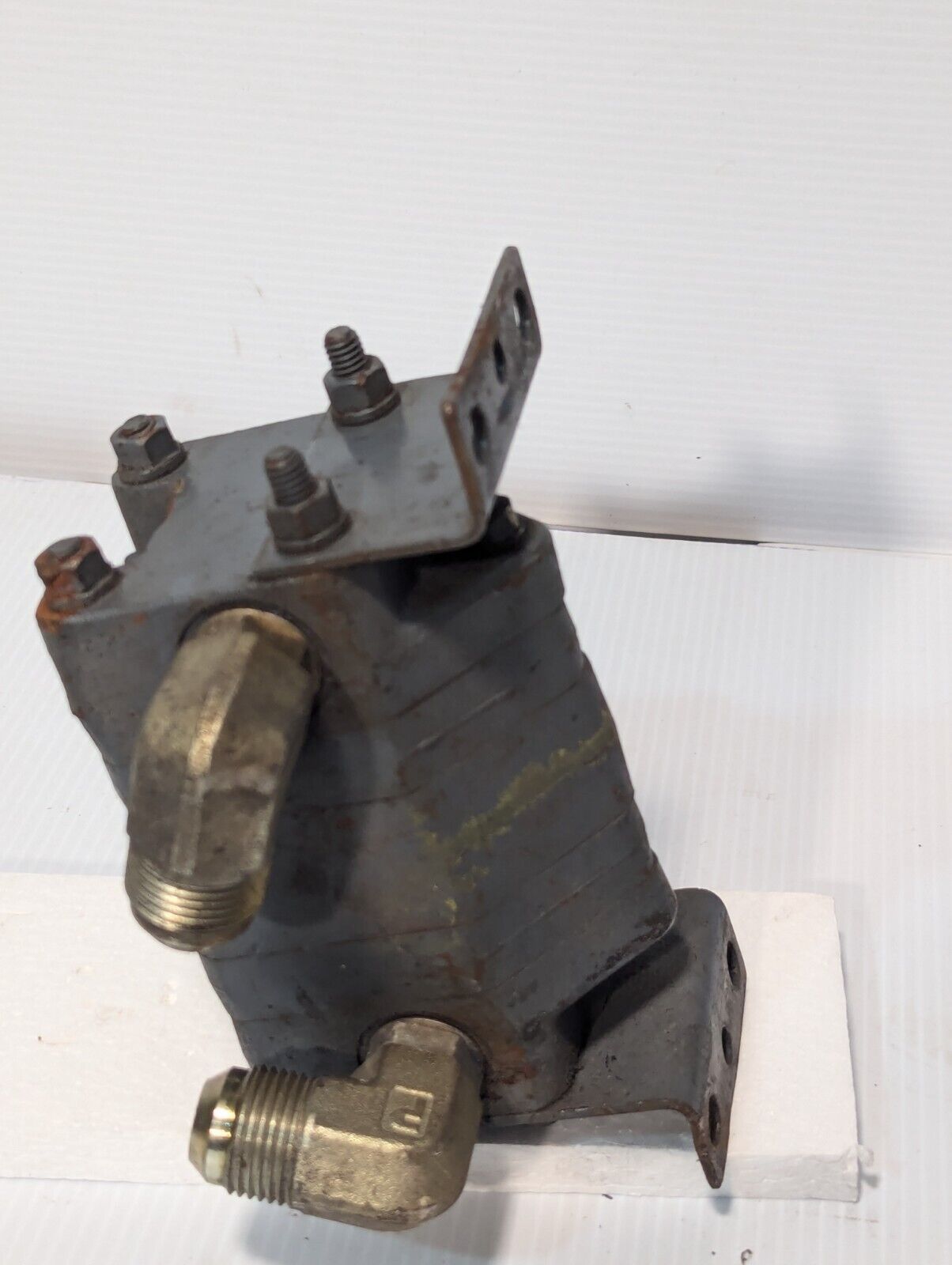 Viking Pump GD-05EE00-GV External Gear Pumps - Flow Dividers - Free Shipping
