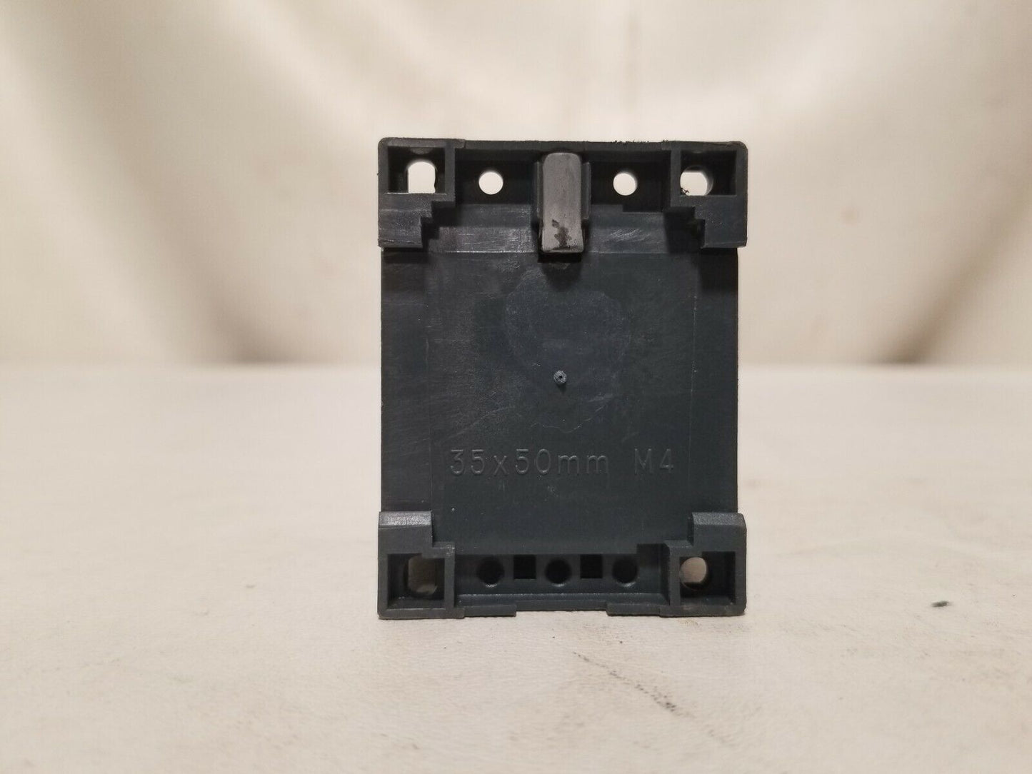 Telemecanique CA2KN40P7 relay