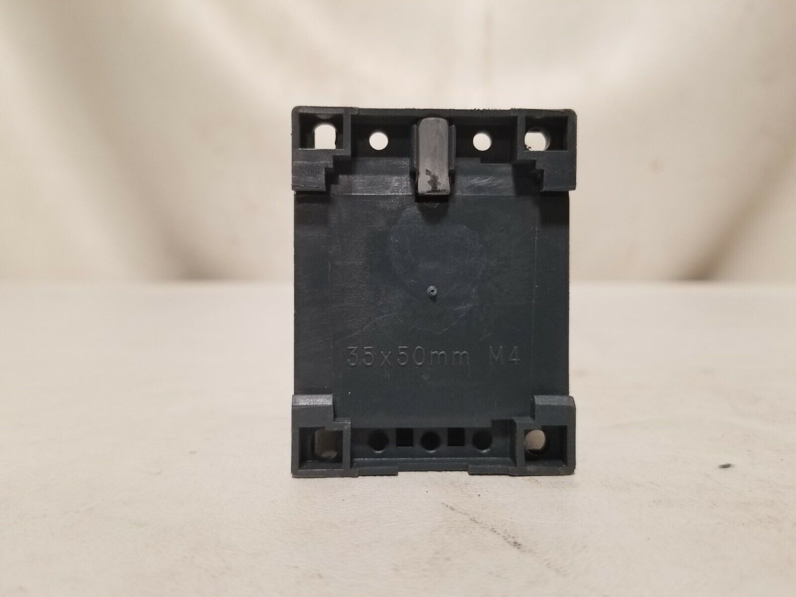 Telemecanique CA2KN40P7 relay