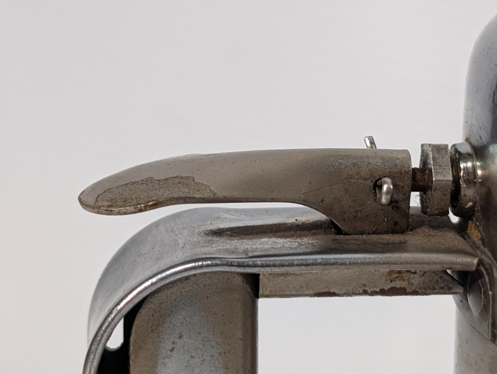 Sure Shot Refillable Metal Industrial Pressure Compressor Sprayer