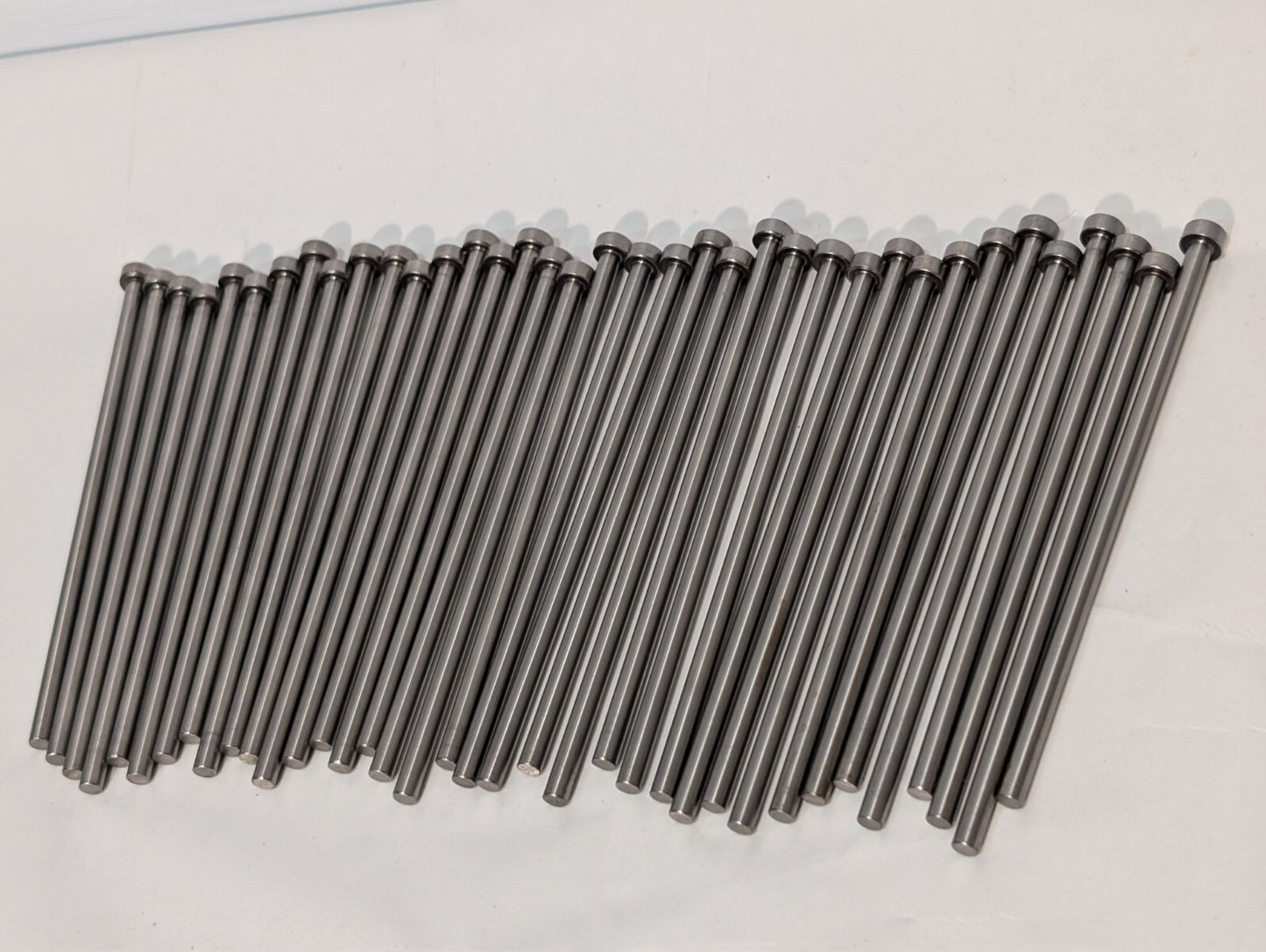 (37) Progressive Components CPH218-6 Core Pins / Pushrods