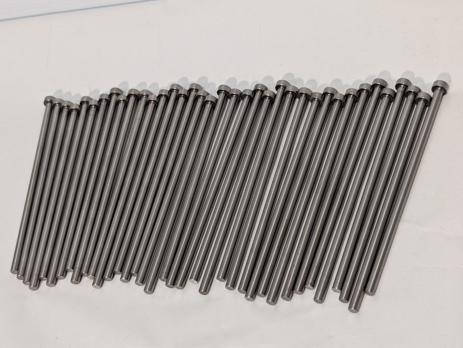 (37) Progressive Components CPH218-6 Core Pins / Pushrods