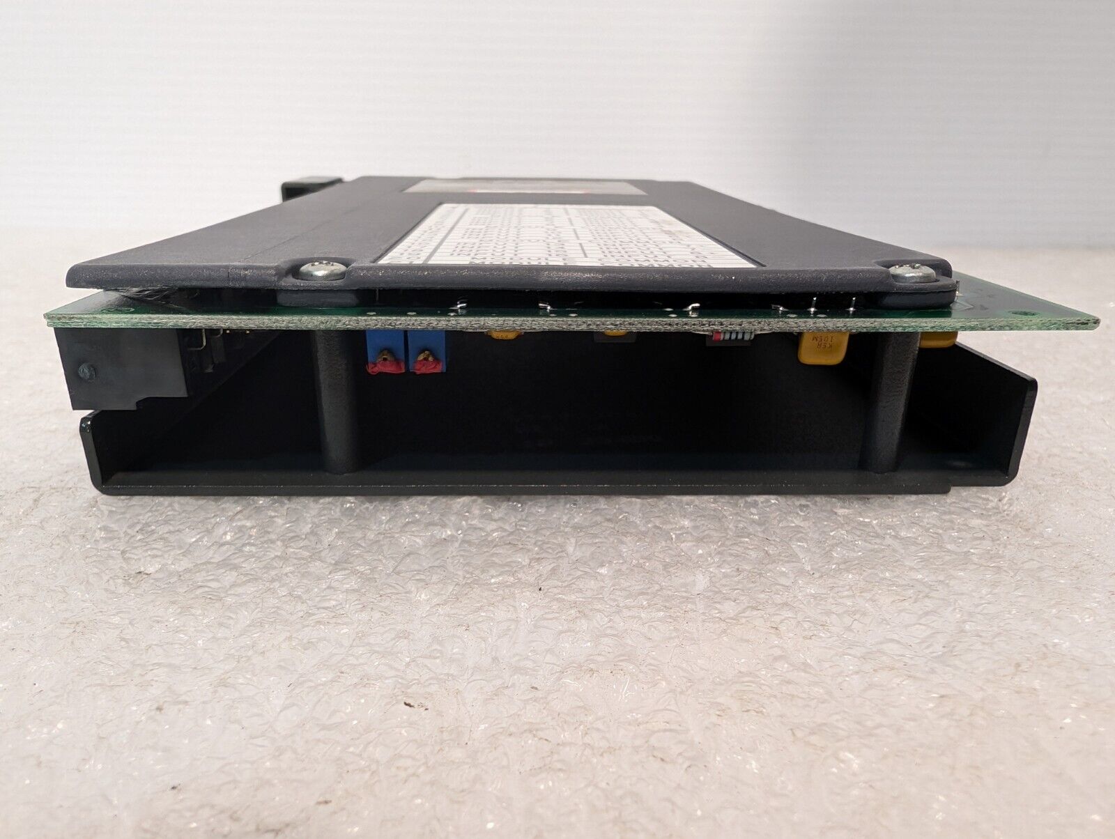 Allen Bradley 1771-IFE Ser A PLC-5 16-Channel Analog Input Module - Free Ship