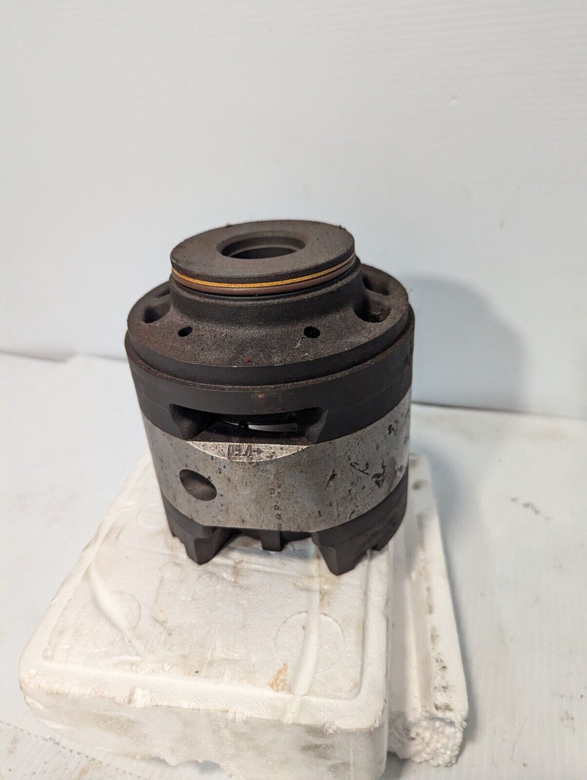 Vickers 578904 Hydraulic Vane Pump Cartridge Kit, V60 - Free Shipping