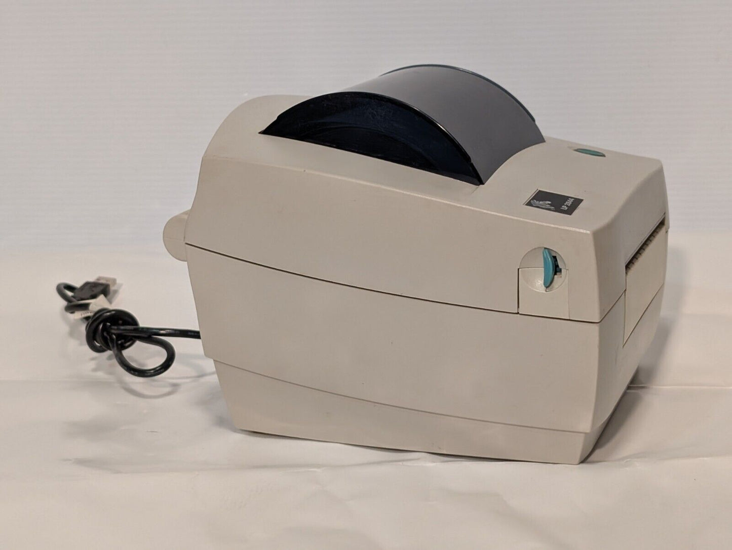 Zebra LP2844 Direct Thermal Label Printer