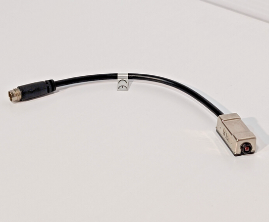 9B Reed, Magnetic, Pneumatic, Sensor, Switch, Red Indicator