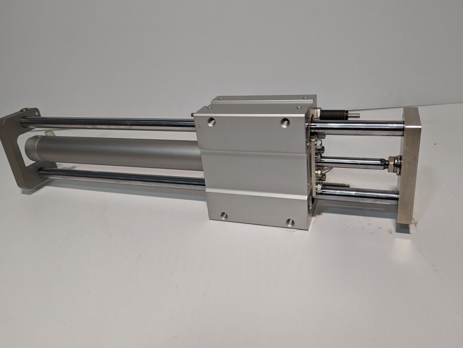 SMC MGGMB32-325 Guide Rod Cylinder Assembly Linear Slide 325mm