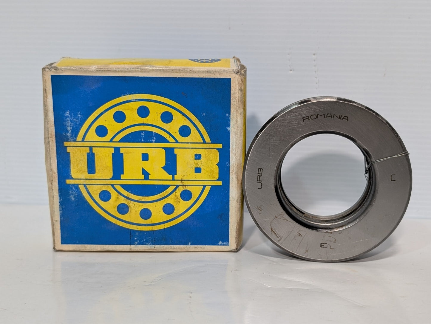 Urb 51312 Single Direction Thrust Ball Bearing