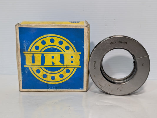 Urb 51312 Single Direction Thrust Ball Bearing