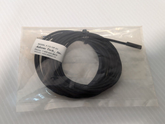 Adsens CS-18P-03 Magnetic Sensor Switch PNP 5-28 VDC - Free Shipping+Returns