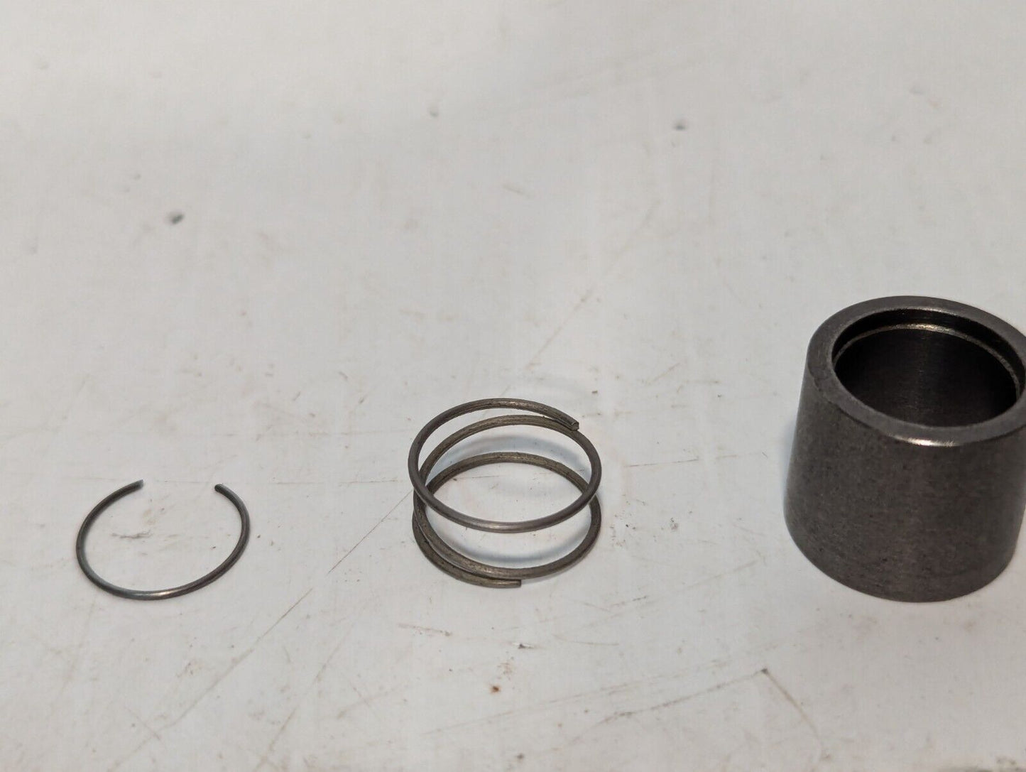 Miller 053-CK003-63 Cap End Cushion Seal Kit - Free Shipping