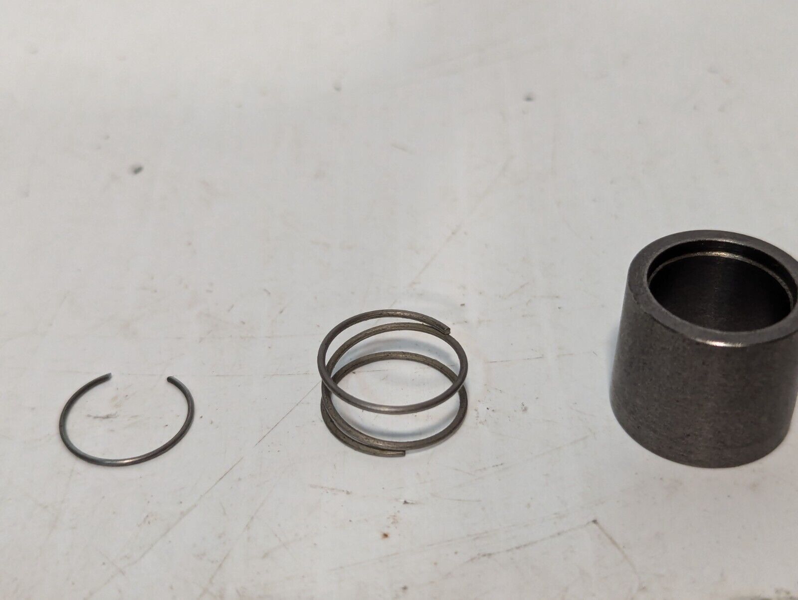 Miller 053-CK003-63 Cap End Cushion Seal Kit - Free Shipping
