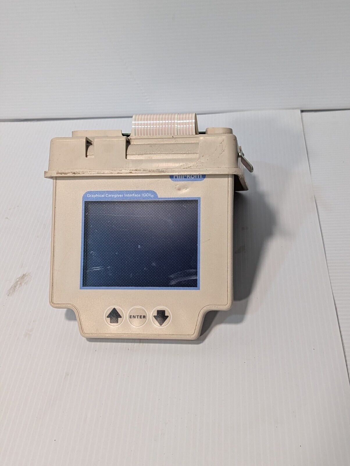 Hill-Rom 47147 Graphical Caregiver Interface (CGI) - Free Shipping