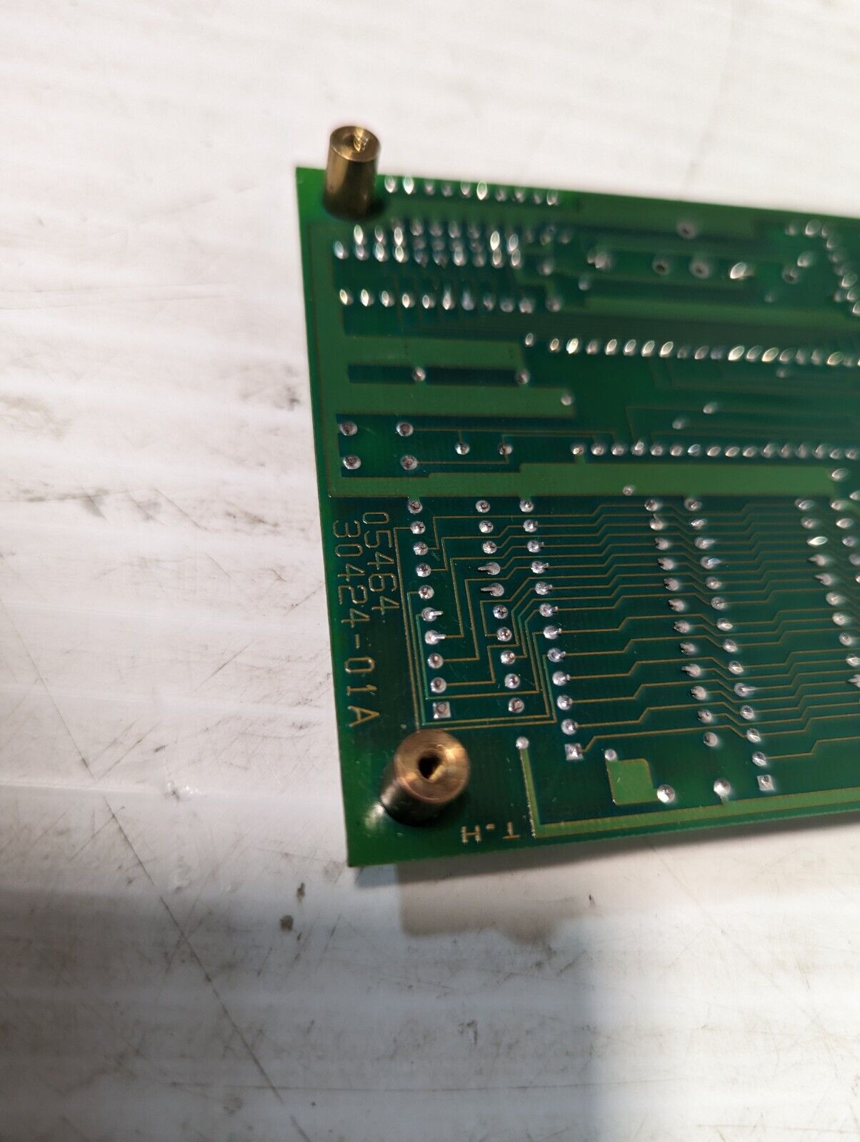 IEE 30425-01 FLIP Serial And Parallel Data Converter 05464ASSY- Free Shipping