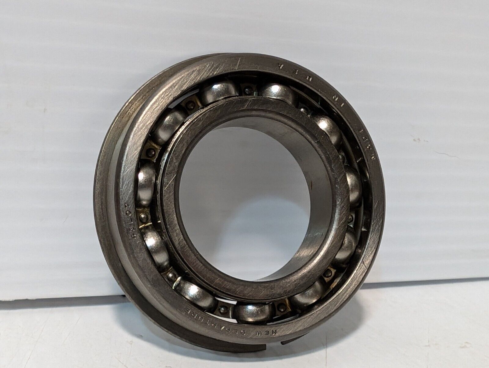 New Departure ND 43L07 Ball Bearing - Free Shipping+Returns