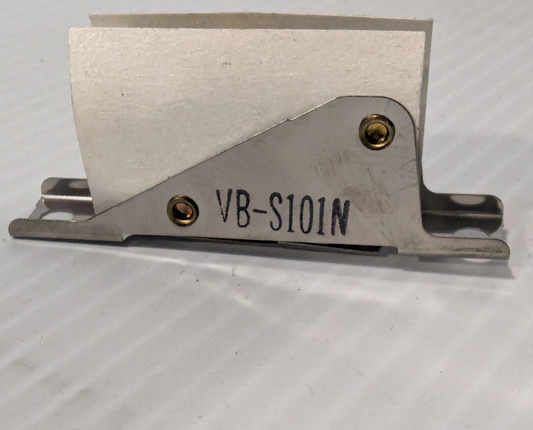 VB-S101N Omron Corporation limit switch with hardware -Free Shipping