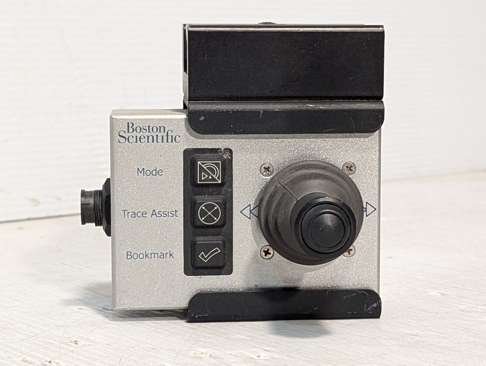 Boston Scientific M2027-N3-P0424 Joystick Controller - Free Shipping