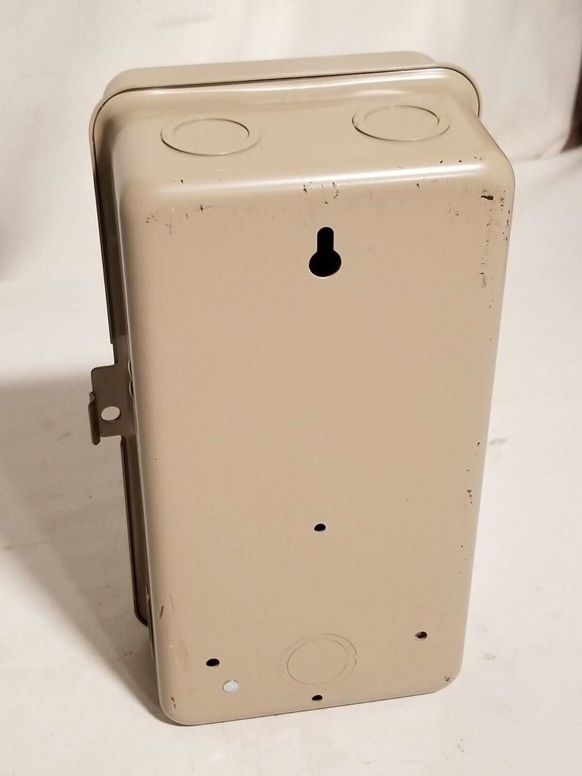 Tork LC200 Dual Stage Lighting Controller w/EPC1 photocell, BAD RELAYS-Free Ship