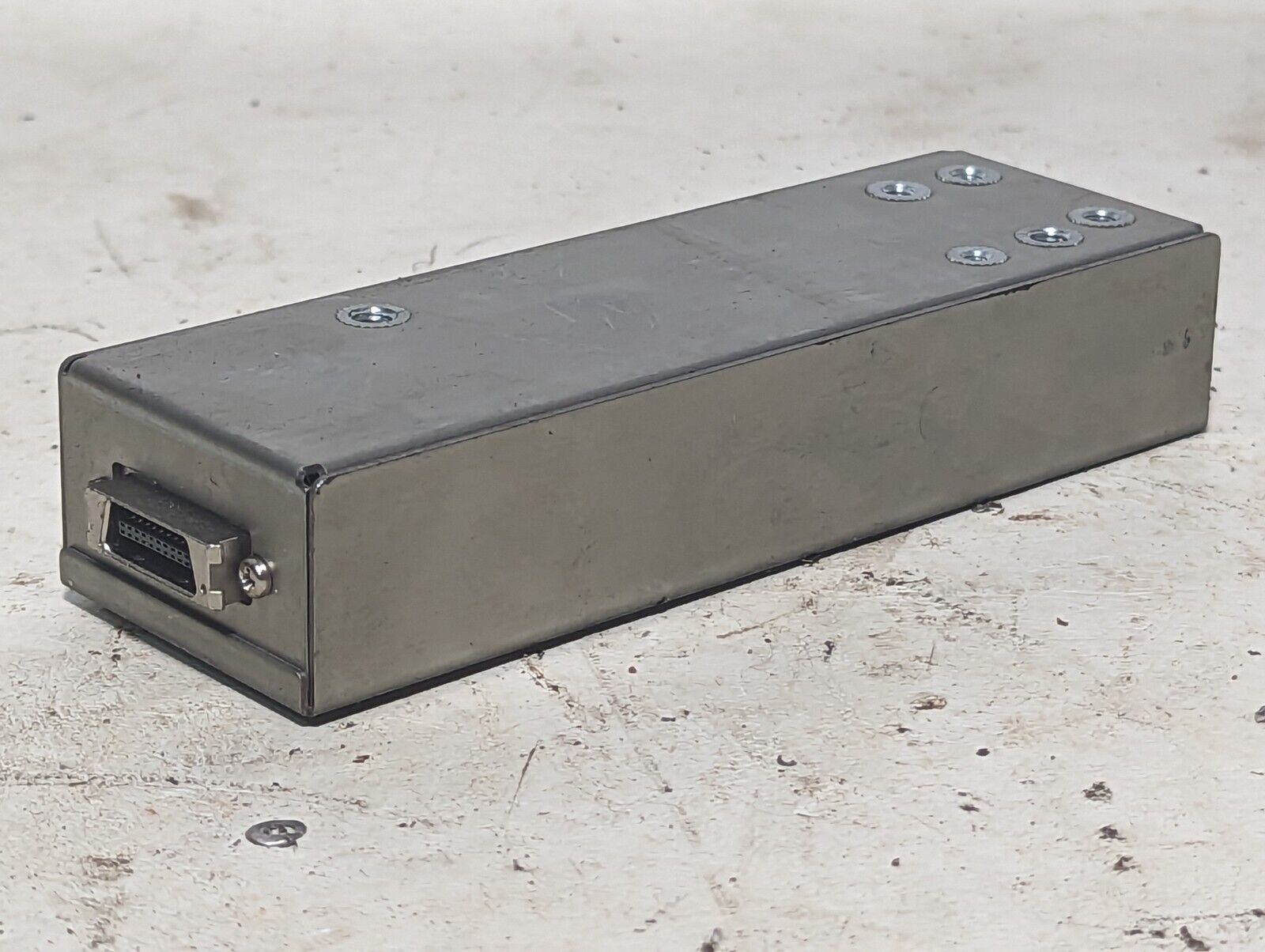 Sony SD608-RA power supply
