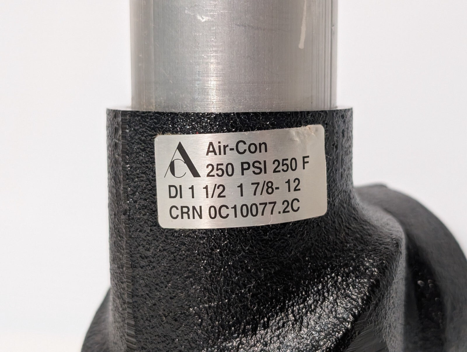 Sullair 02250097-598 Replacement Minimum Pressure Valve 250PSI -New in Box-