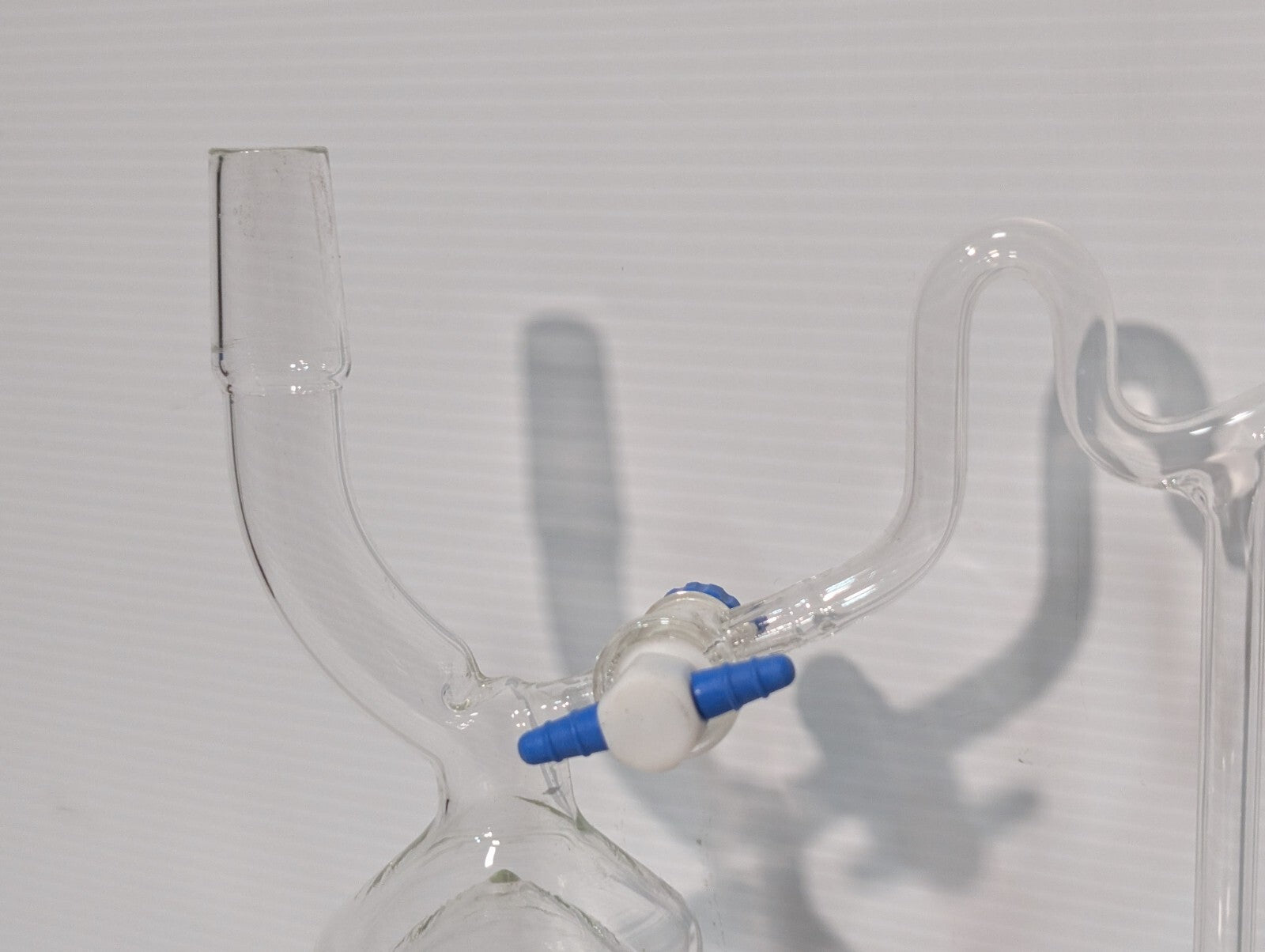 Aldrich Glass Dewar Style Dry Ice Condenser for Macro Diazald Assembly
