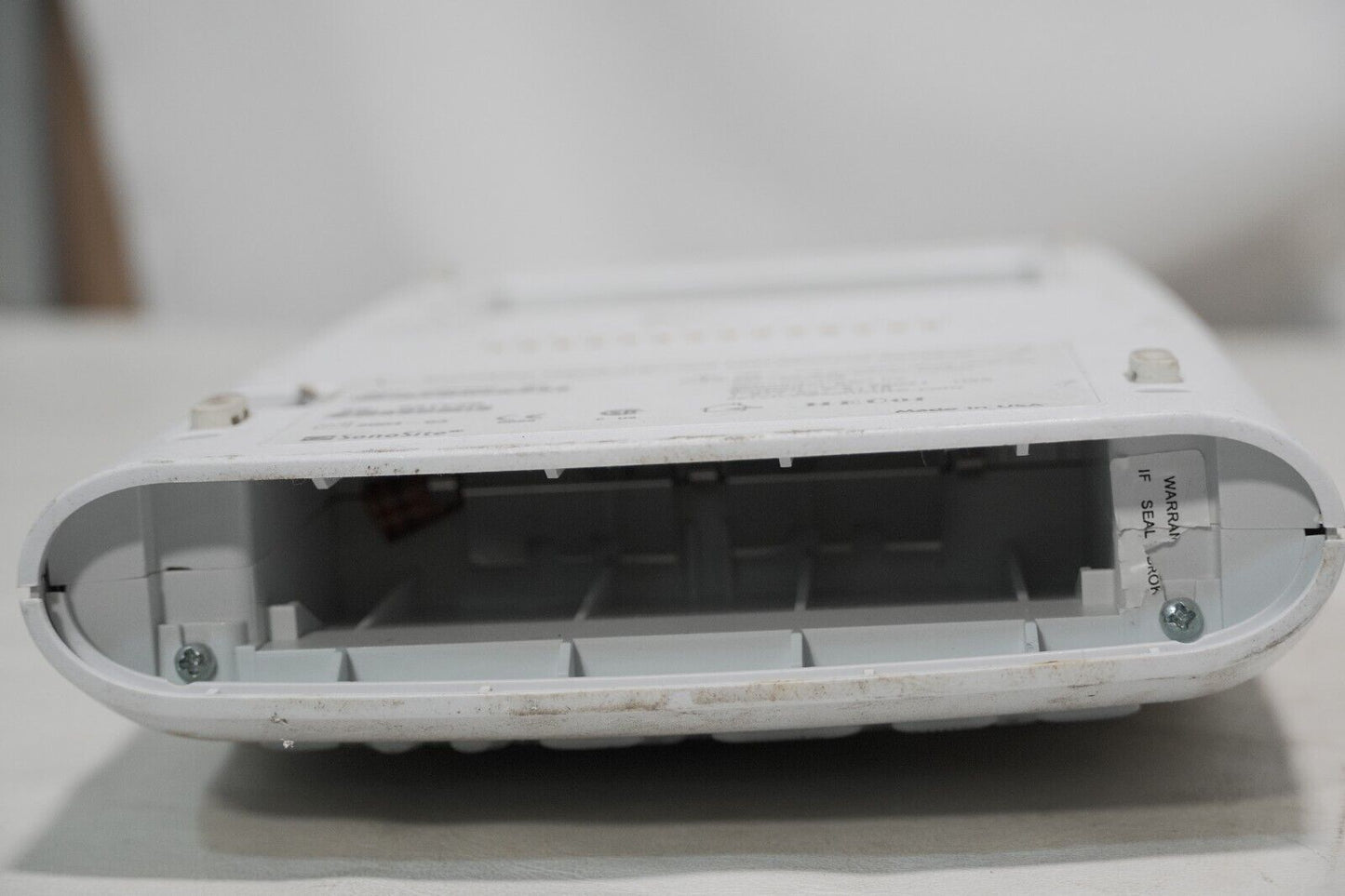 SonoSite 180 Plus hand-carried ultrasound system, P02462-07