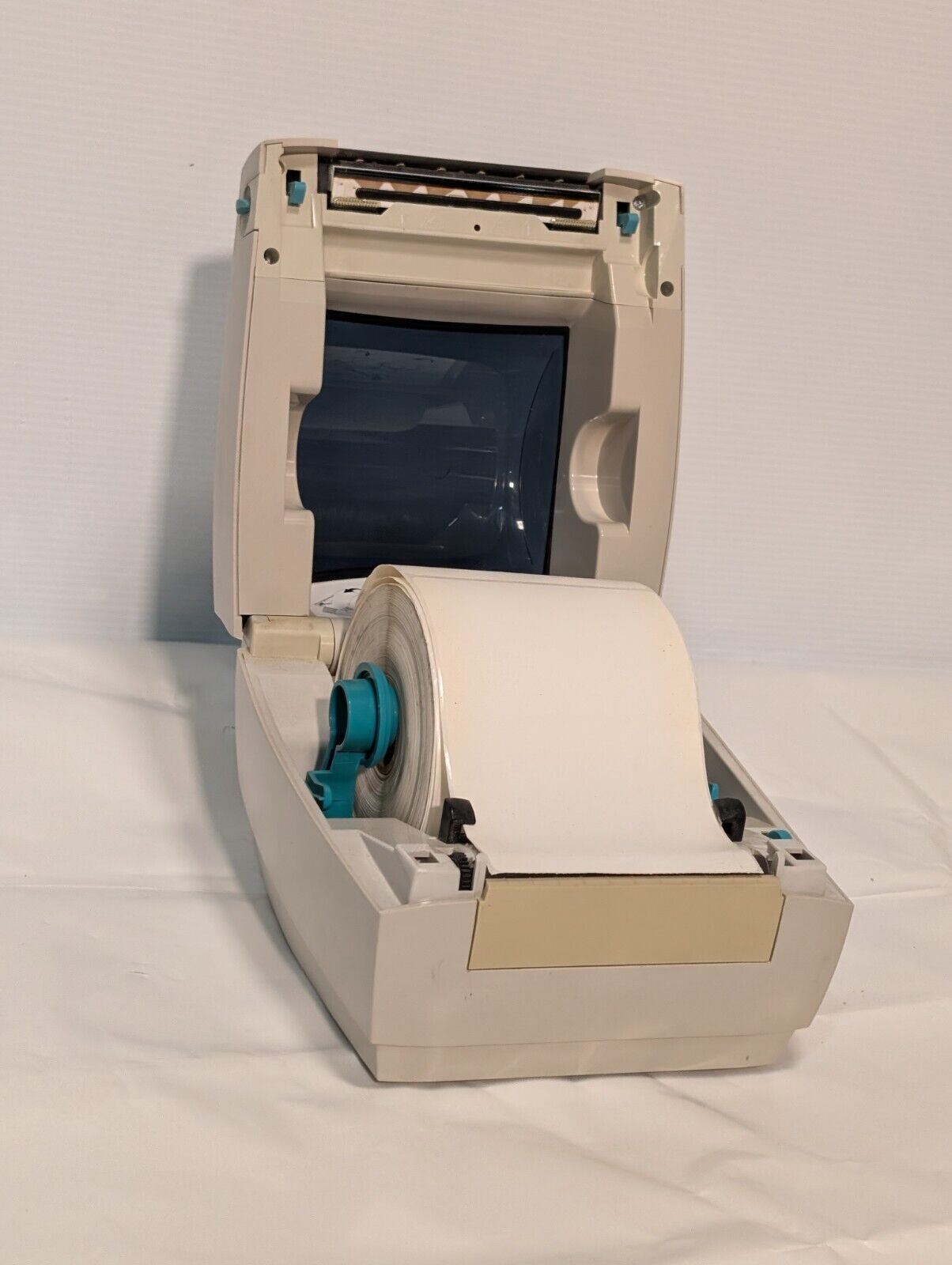 Zebra LP2844 Direct Thermal Label Printer