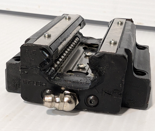 THK HSR25A1SS(GK) Linear Motion Guide Slide Block, Made in Japan