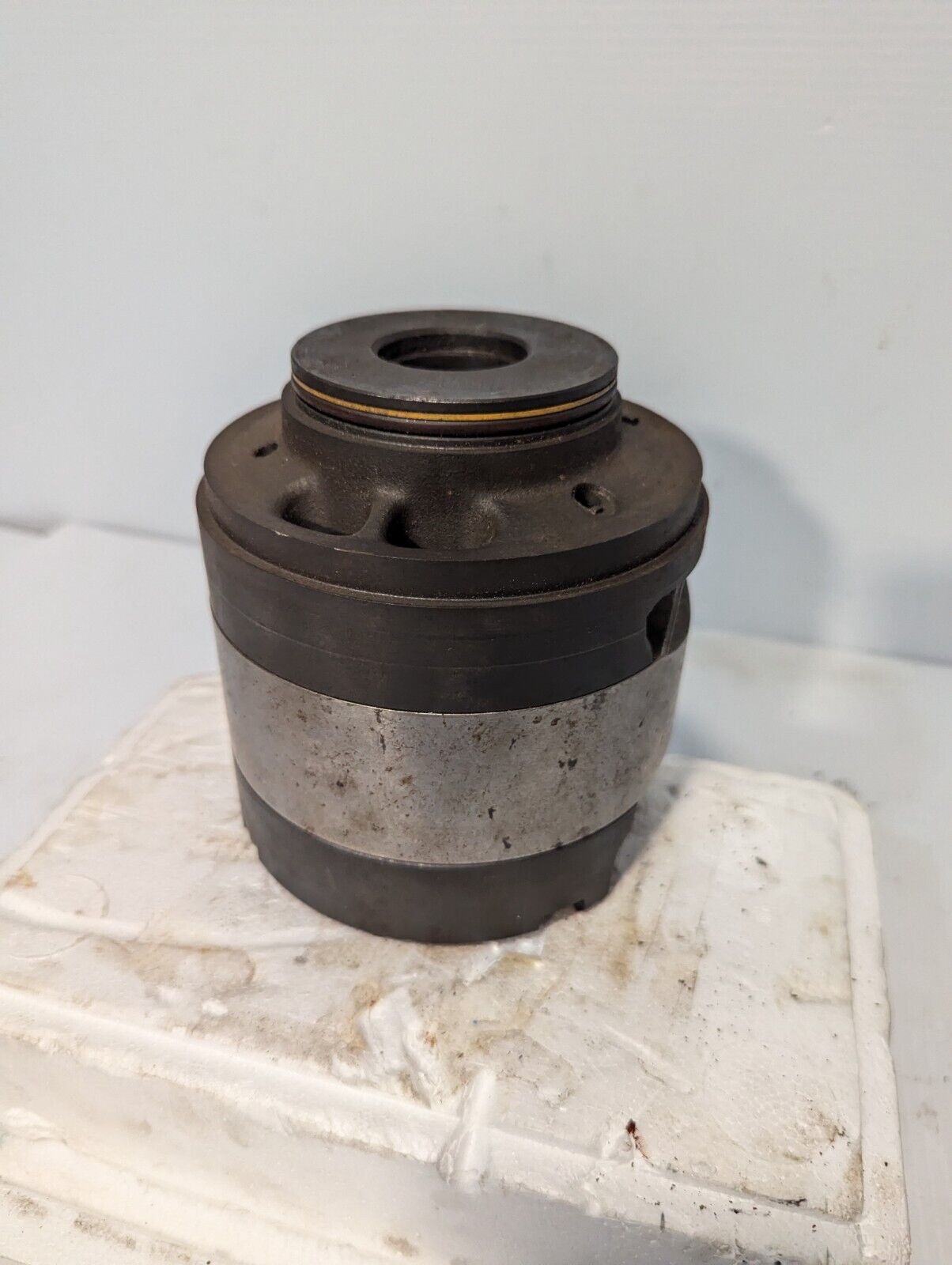 Vickers 578904 Hydraulic Vane Pump Cartridge Kit, V60 - Free Shipping