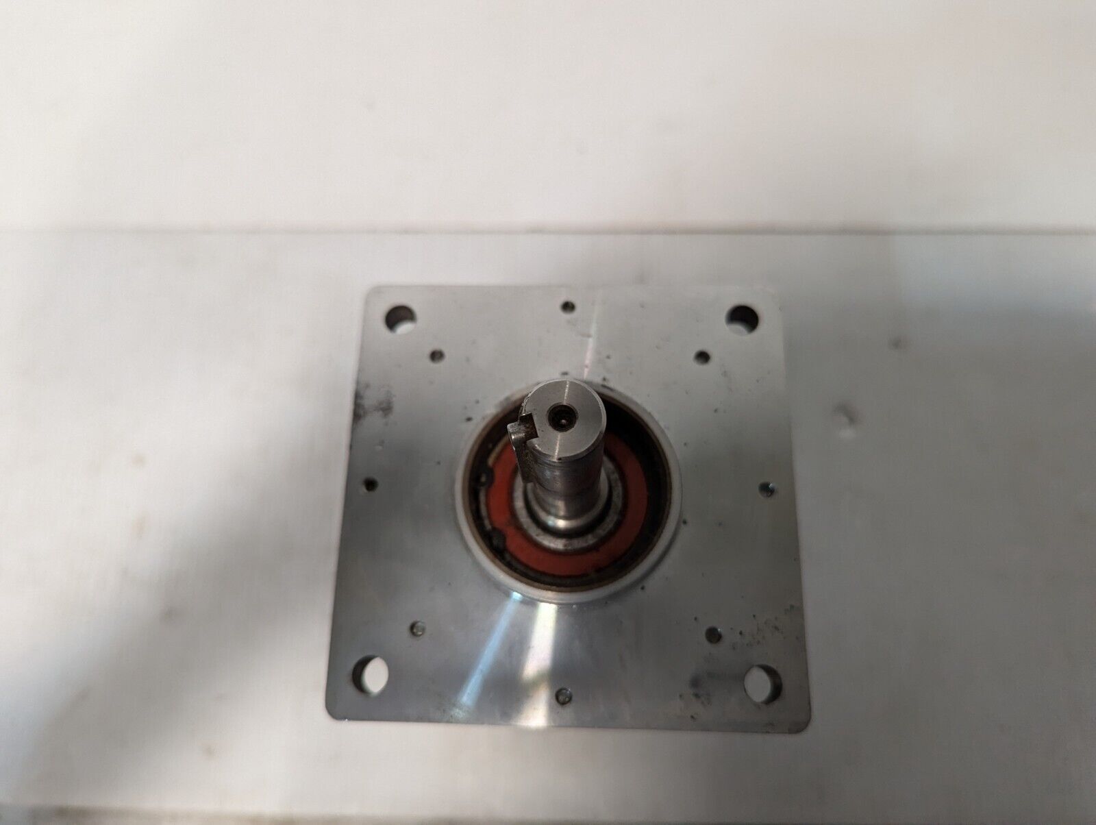Parker RS42B SKNPS Compumotor 1.8º Step Motor, 444W, 9.3A - Free Shipping