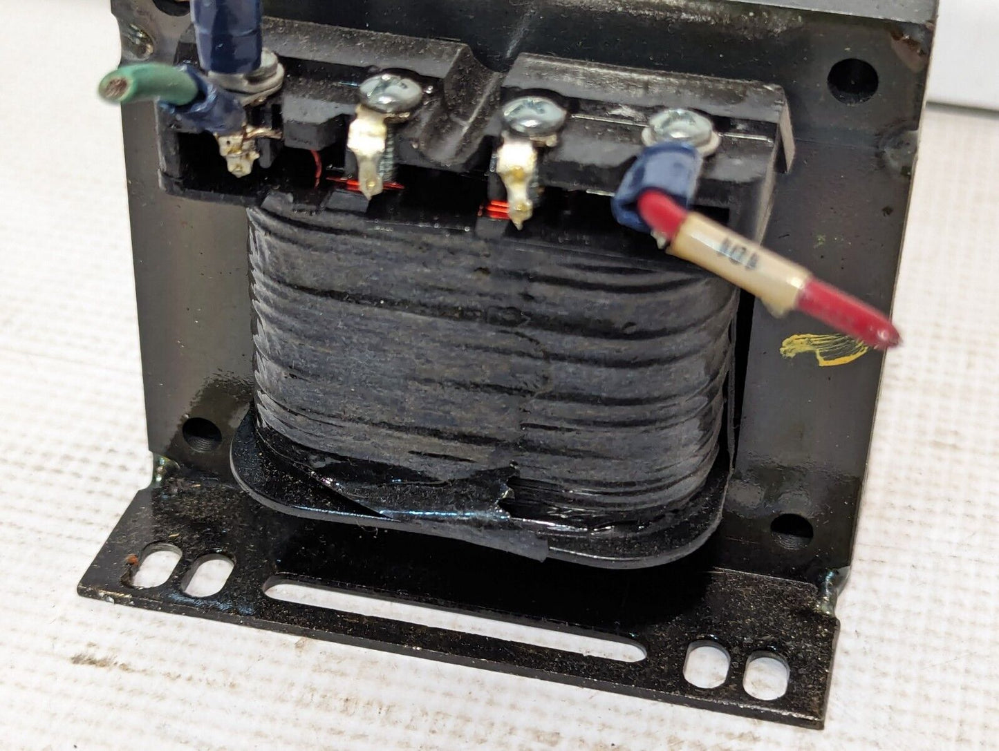 Square D 9070T100D20 Industrial Control Transformer - Free Shipping