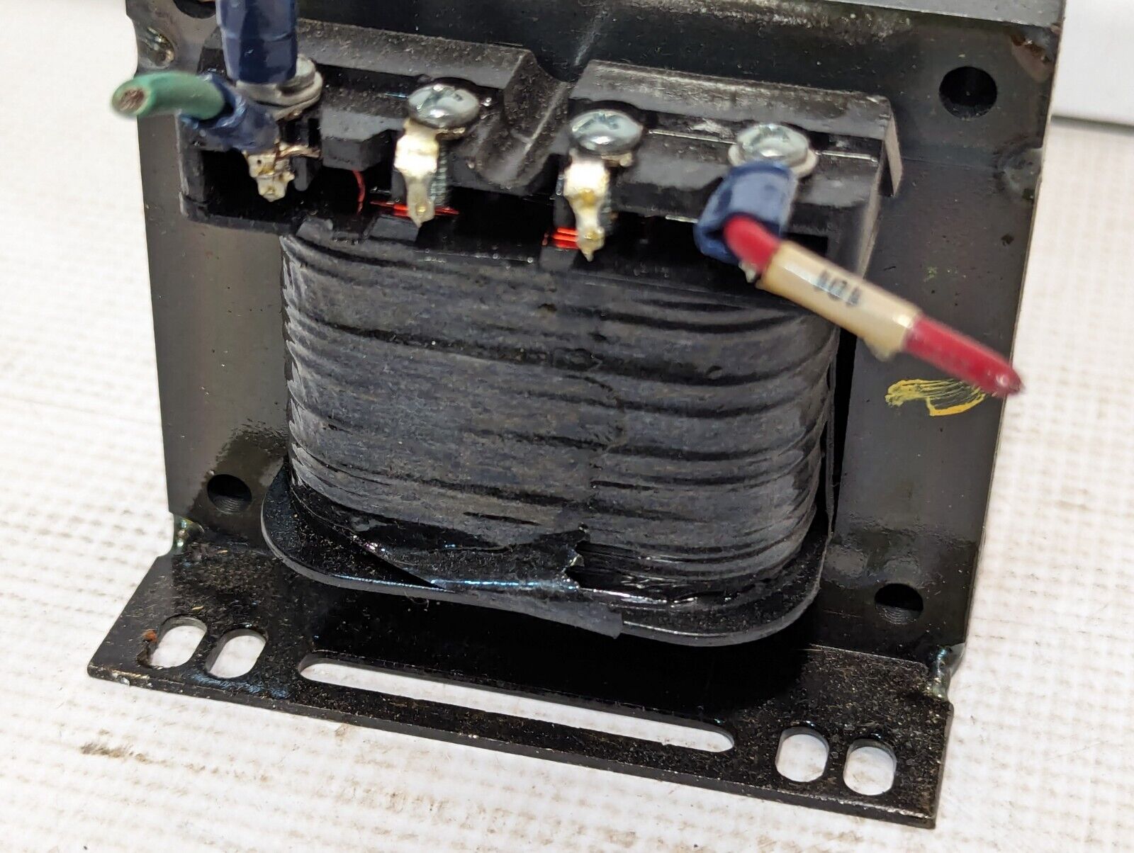 Square D 9070T100D20 Industrial Control Transformer - Free Shipping