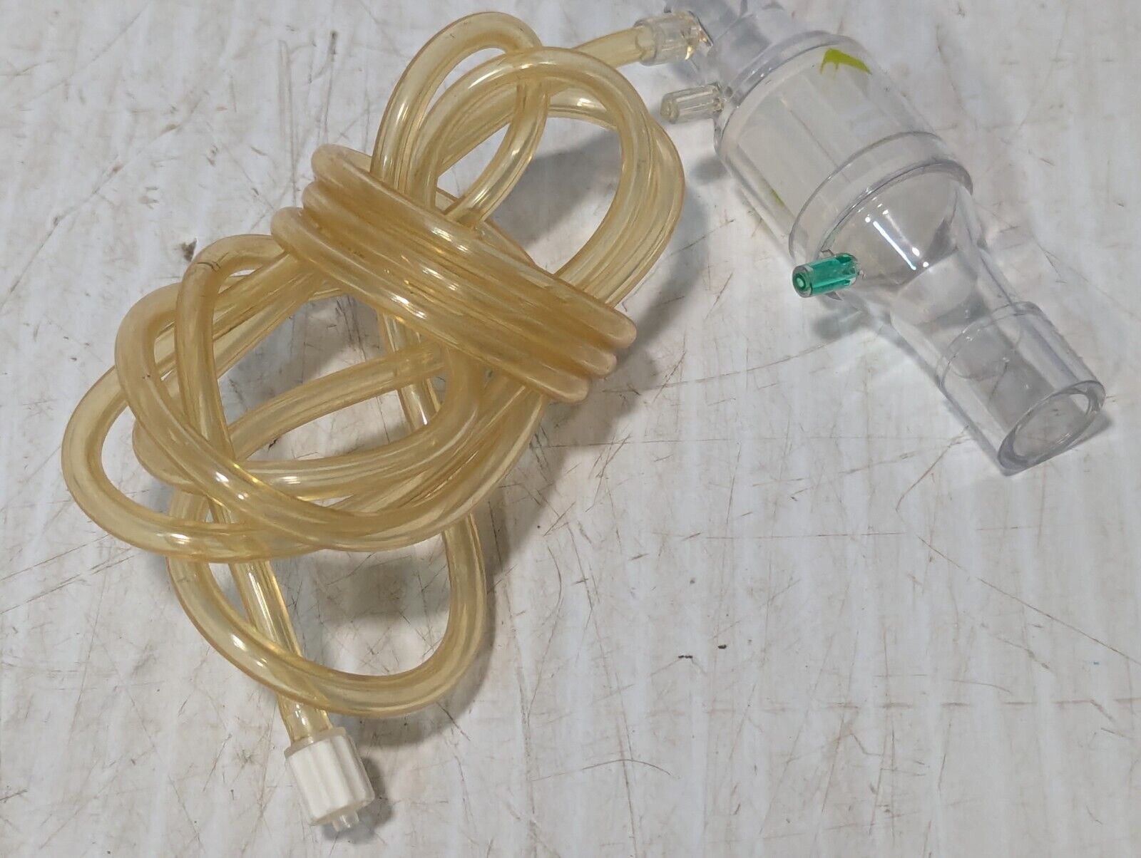 Medical tubing assembly (Respirator) - Free Shipping
