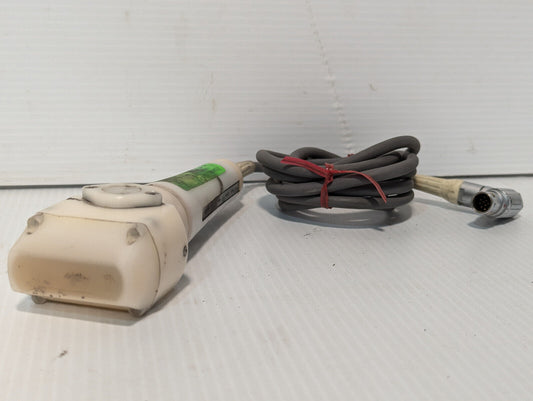 Ultrasound Transducer 2.5 ? MHz, 65mm FL, S/N 6789