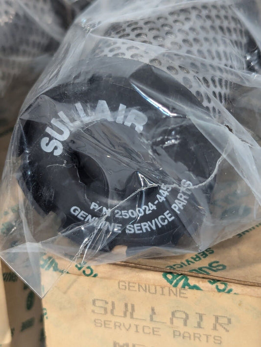 Sullair MPHC5.3 filter, 250024-445, 50-105-1180 - Free Shipping