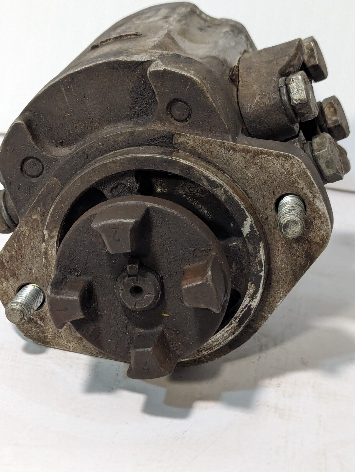 Kayaba 368615 Forklift Gear Pump for Hyster - Free Shipping