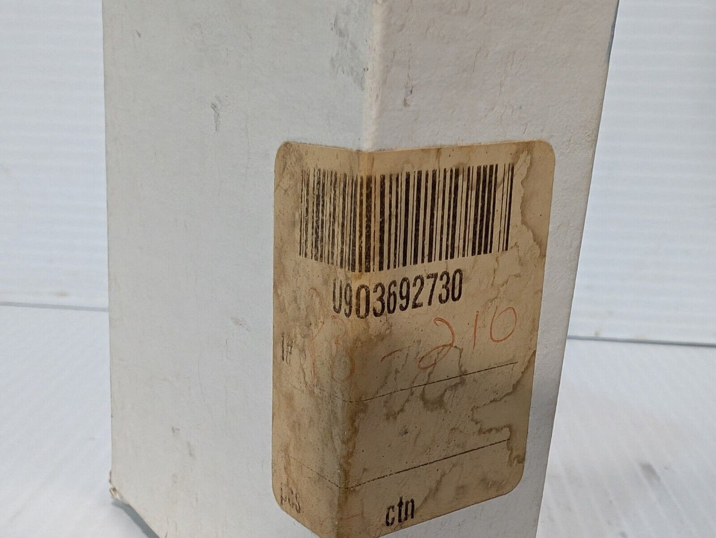 SMH 6A071, SY6320G1, SY350A-600V 2/0 Breakaway Gray Forklift Power Connector