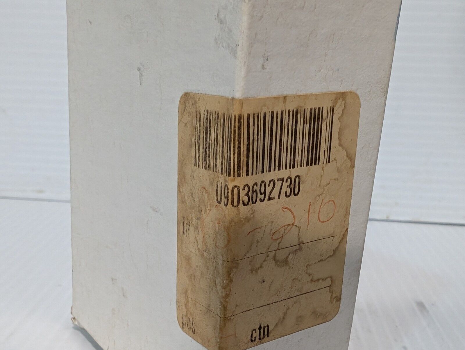 SMH 6A071, SY6320G1, SY350A-600V 2/0 Breakaway Gray Forklift Power Connector