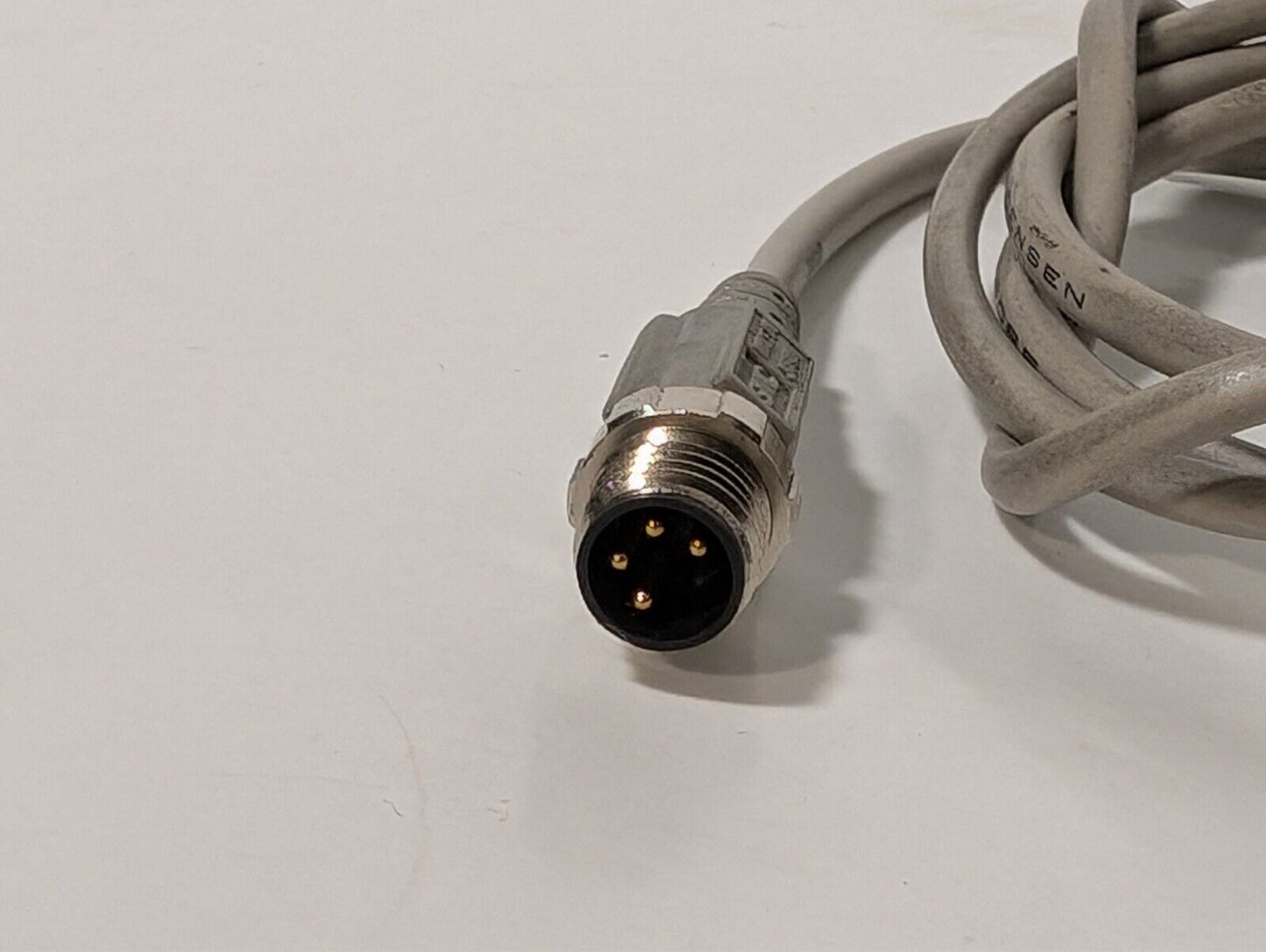 SMC D-M9BMBPC Solid State Auto-Switch for Pneumatic Cylinder, D Series