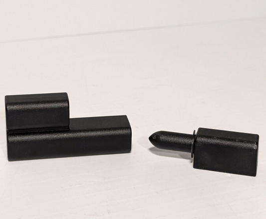 Southco 96-50-520-50 Removeable Lift-Off Hinge, Offset, Made in USA