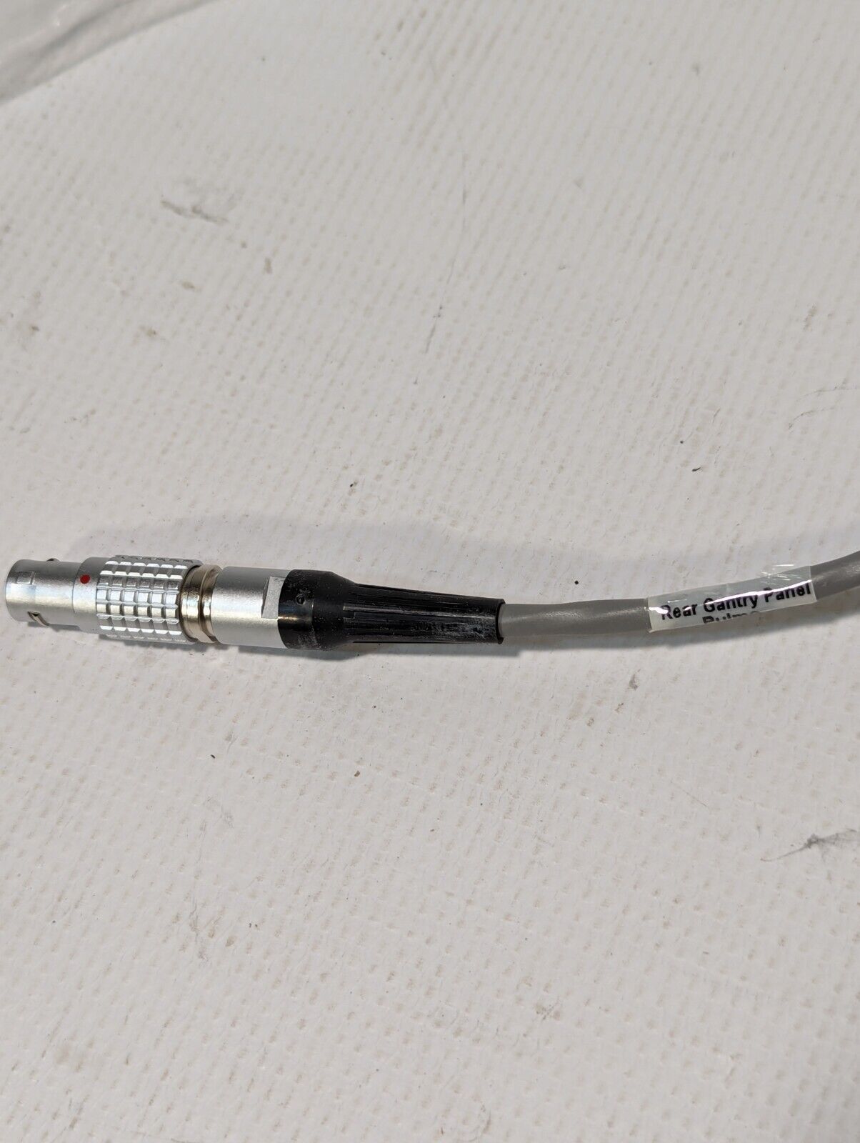 Philips 459800485271 cable, Varian RPM SCSI Ada Cable or interface box P4