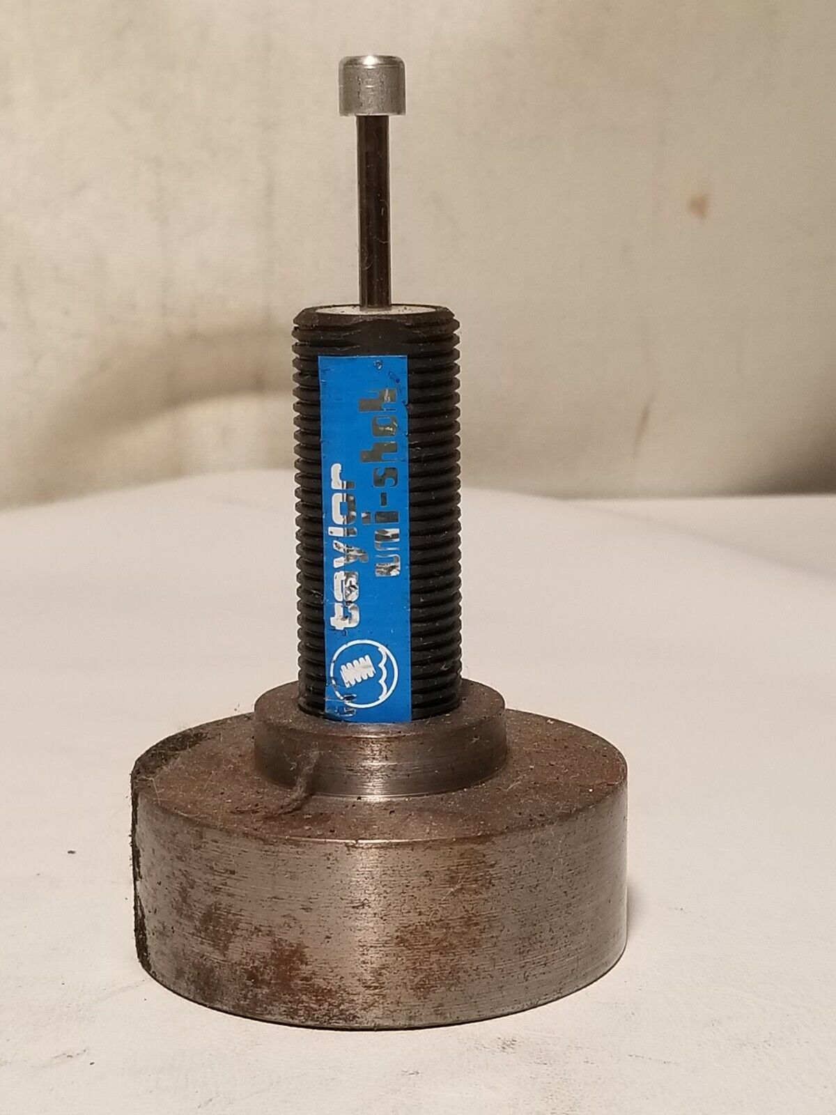 Taylor uni-shok, shock absorber