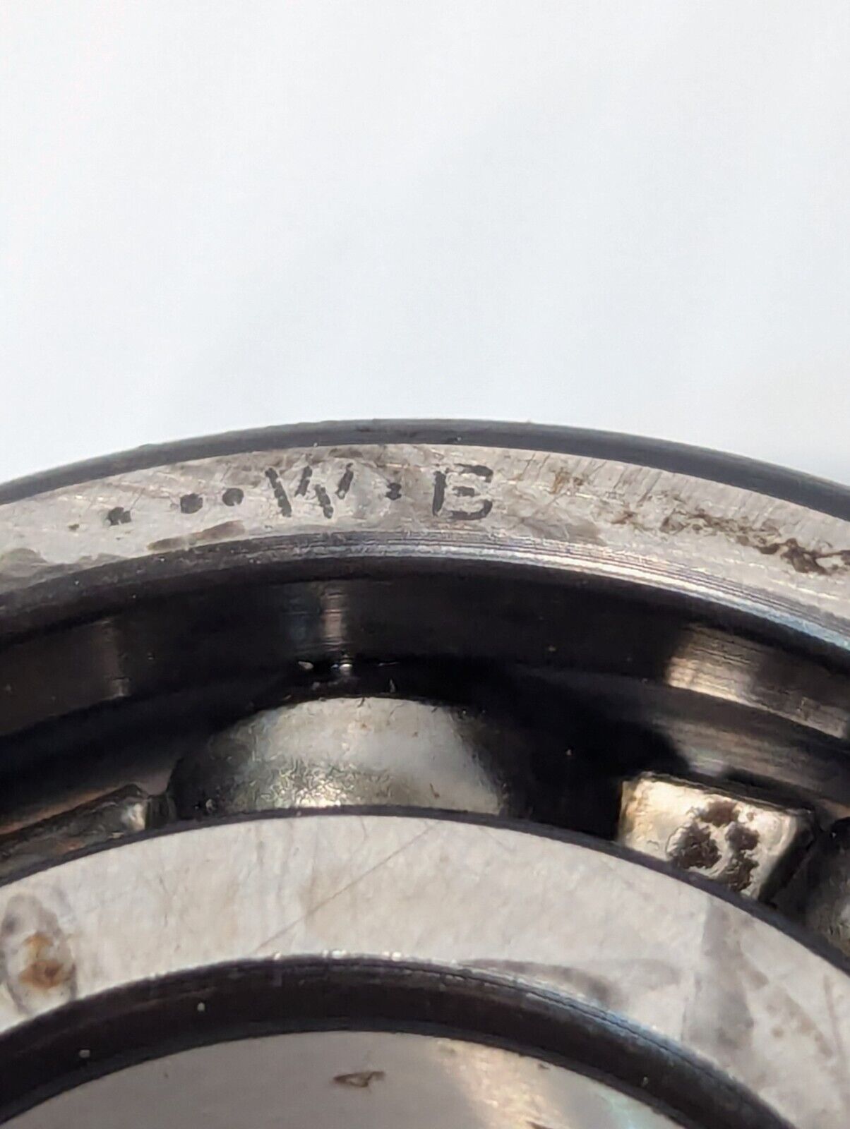 WB 6205.C3 Ball Bearing, made in Germany - Free Shipping and free returns