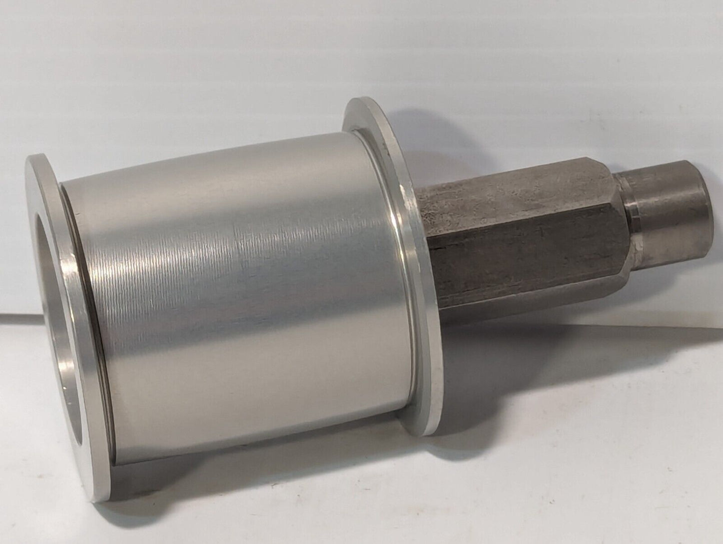 Nordex Pulley Assy Idler Flanged 179K515G01 3020-13-000-5387 - Free Shipping