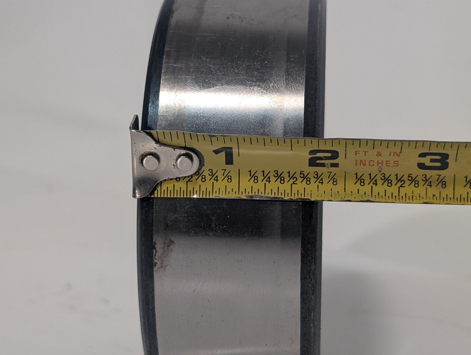 22312C Spherical Roller Bearing, France, No Brand Name
