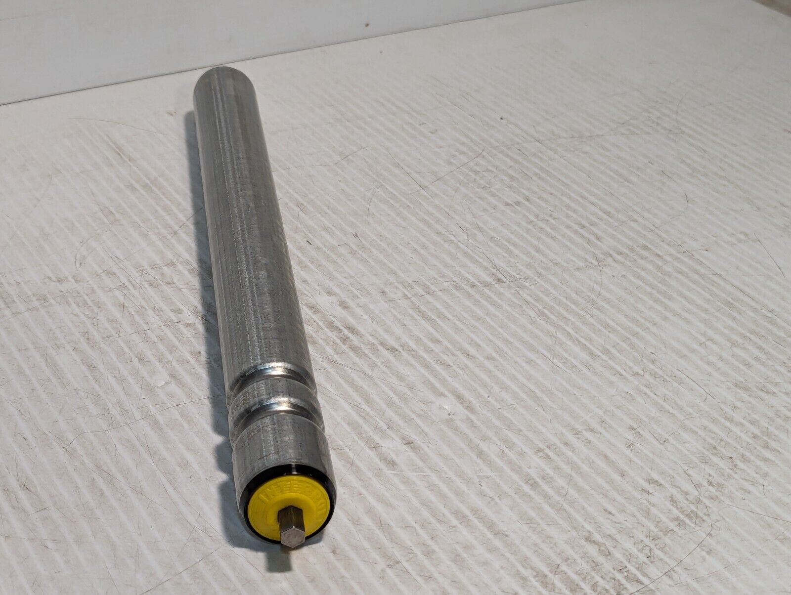 Interroll 162K803H01 Passive Conveyor Roller - Free Shipping